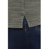 Jan Vanderstorm - CAMILLO - Poloshirt - Olijf