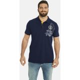 Jan Vanderstorm - NICCO - Poloshirt - Regular Fit - Katoen