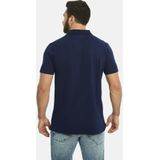 Jan Vanderstorm - NICCO - Poloshirt - Regular Fit - Katoen