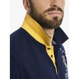 Jan Vanderstorm - NICCO - Poloshirt - Regular Fit - Katoen