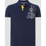 Jan Vanderstorm - NICCO - Poloshirt - Regular Fit - Katoen