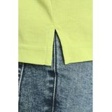 T-shirt DOMINIK lichtgroen