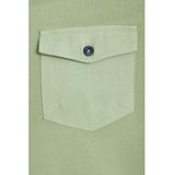 Jan Vanderstorm - FJODOR - Poloshirt - Groen - +FIT-COLLECTIE