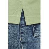 Jan Vanderstorm - FJODOR - Poloshirt - Groen - +FIT-COLLECTIE