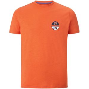 Jan Vanderstorm - GARMANN - T-shirt - Oranje