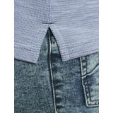 Sweater - Reginald - Katoen - Normale Pasvorm - Lange Mouw - Motiefprint