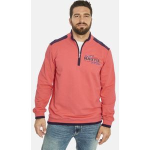 Jan Vanderstorm - ROSSKJELL - Sweatshirt - Oranje