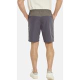 Jan Vanderstorm - GUDBRAND - Bermuda - Olijf - Herenmode in Grote Maten