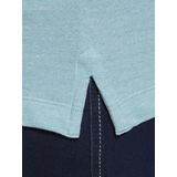 Poloshirt EARL LANDON turquoise