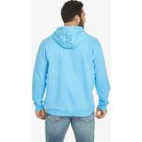 Jan Vanderstorm - JEPPE - Sweatshirt - Turquoise - +FIT-COLLECTIE