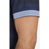 Overhemden - Geruit - Katoen - Comfort Fit - Mouw Revers