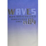 Jan Vanderstorm - ODDI - Overhemd - Koningsblauw - Korte Mouwen