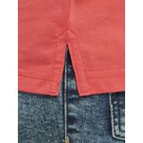 Jan Vanderstorm - Shirt Jano - Pink - Poloshirt