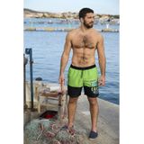 Jan Vanderstorm - REDHOLF - Zwemshort - Groen