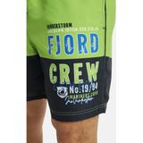 Jan Vanderstorm - REDHOLF - Zwemshort - Groen
