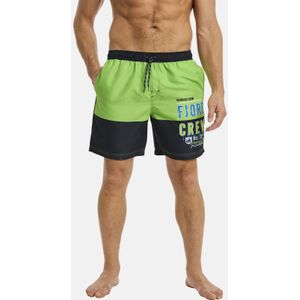 Jan Vanderstorm - REDHOLF - Zwemshort - Groen