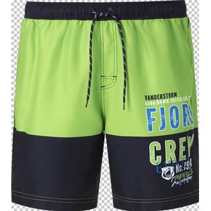 Jan Vanderstorm - REDHOLF - Zwemshort - Groen