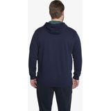 Charles Colby - EARL TALIESIN - Sweatshirt - Donkerblauw - 100% Katoen