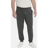 Jogginghose BARON KIP Charles Colby dunkelgrau