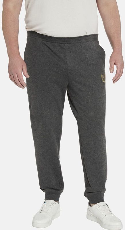 Jogginghose BARON KIP Charles Colby dunkelgrau