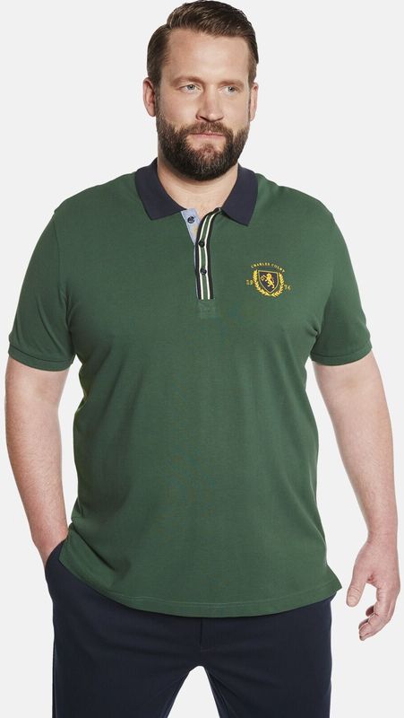 Poloshirt 'Earl Giles'