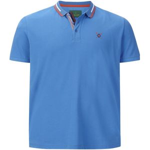 Charles Colby - EARL EMLYN - Poloshirt - Blauw