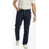 Jan Vanderstorm - SIEGHART - Broek - Donkerblauw - Lage Taille