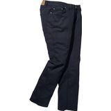 Jan Vanderstorm - SIEGHART - Broek - Donkerblauw - Lage Taille