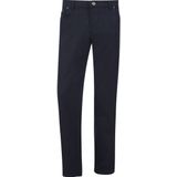 Jan Vanderstorm - SIEGHART - Broek - Donkerblauw - Lage Taille