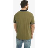 Jan Vanderstorm - ELJAR - Poloshirts - Wolwit - Set van 2