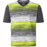 Jan Vanderstorm - AUDUN - Korte Pyjama - Donkergrijs