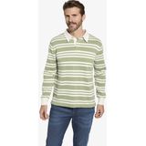 Babista - ALERIO - Gebreide Trui - Groen