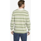 Babista - ALERIO - Gebreide Trui - Groen