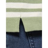 Babista - ALERIO - Gebreide Trui - Groen