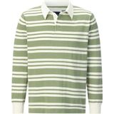 Babista - ALERIO - Gebreide Trui - Groen