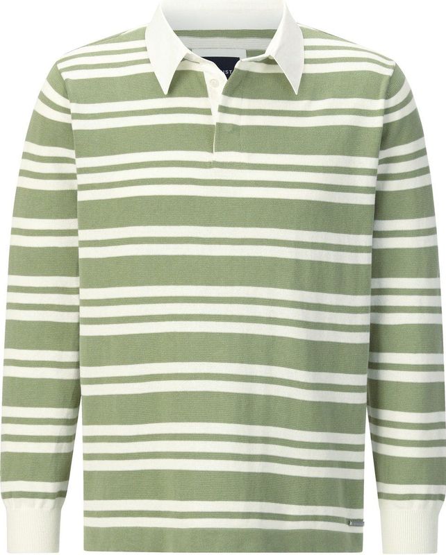 Babista - ALERIO - Gebreide Trui - Groen