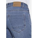 Babista - CARLINOZ - Jeans - Blauw - Regular Fit