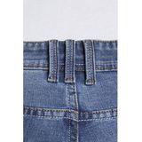 Babista - CARLINOZ - Jeans - Blauw - Regular Fit