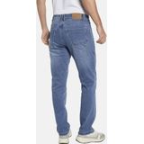 Babista - CARLINOZ - Jeans - Blauw - Regular Fit