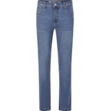 Babista - CARLINOZ - Jeans - Blauw - Regular Fit