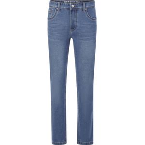 Babista - CARLINOZ - Jeans - Blauw - Regular Fit