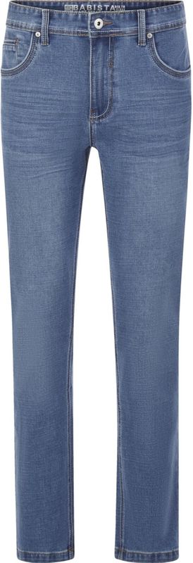 Babista - CARLINOZ - Jeans - Blauw - Regular Fit