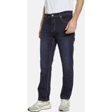 Babista - CARLINOZ - Jeans - Donkerblauw
