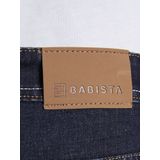 Babista - CARLINOZ - Jeans - Donkerblauw