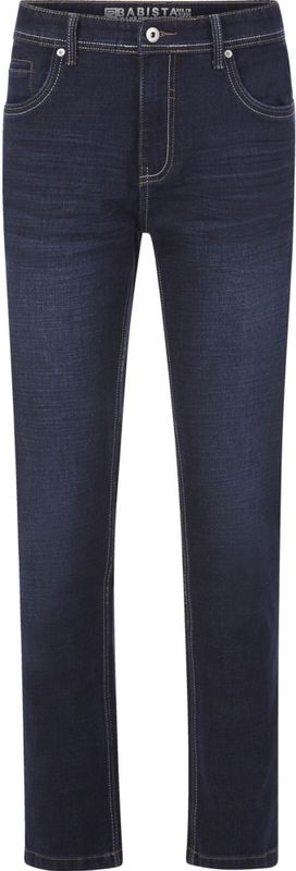 Babista - CARLINOZ - Jeans - Donkerblauw