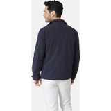 Babista - Zorvento - Softshelljack - Donkerblauw