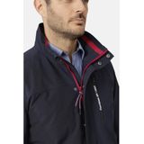Babista - Zorvento - Softshelljack - Donkerblauw