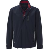 Babista - Zorvento - Softshelljack - Donkerblauw