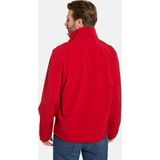 Babista - ZORVENTO - Softshell Jas - Rood
