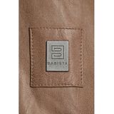 Babista - CORIETTA - Leren Jas - Bruin